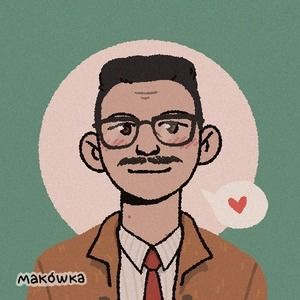 Meet your Posher, Julian